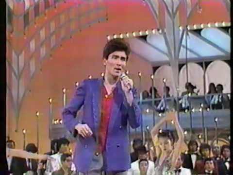 振り付けを覚えている曲