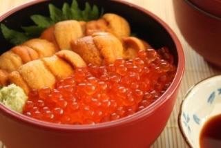 何を食べてる時が幸せですか?
