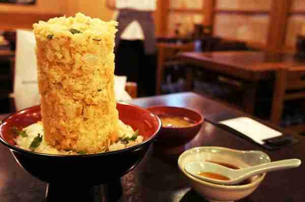 何を食べてる時が幸せですか?