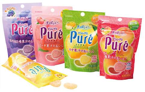 何を食べてる時が幸せですか?
