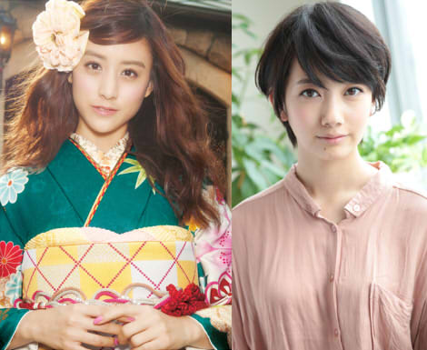美女ぞろいも「誰が誰だかわからない」!? 香椎由宇らの世界三大美女CMが話題に