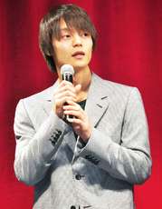 窪田正孝、戸田恵梨香から笑われる「戸田ちゃん笑わないで」