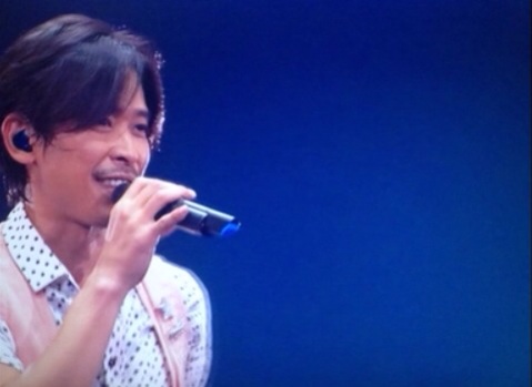 V6・坂本昌行（43）、詐欺被害を衝撃告白！　“ネットショッピング”に危機感をと警鐘