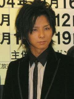 似てると言われた男性芸能人