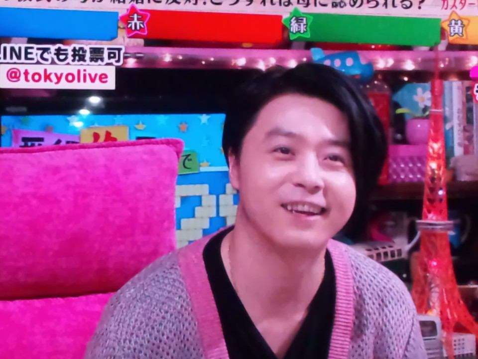 似てると言われた男性芸能人