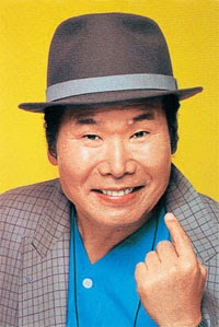 似てると言われた男性芸能人