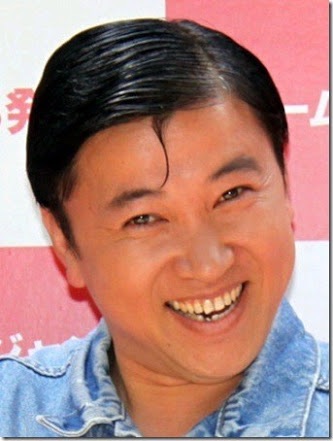似てると言われた男性芸能人