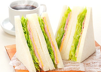 セブンイレブンで好きなもの