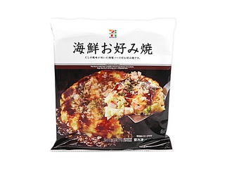 セブンイレブンで好きなもの