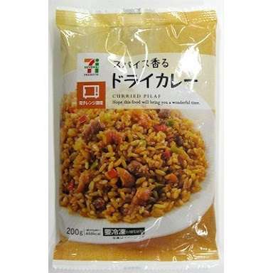 セブンイレブンで好きなもの