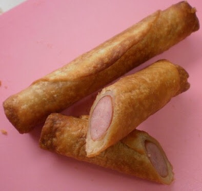 セブンイレブンで好きなもの