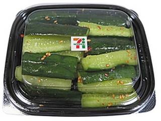 セブンイレブンで好きなもの