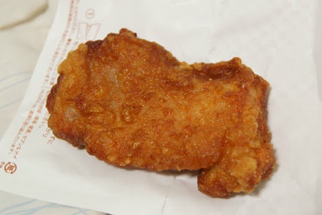 セブンイレブンで好きなもの