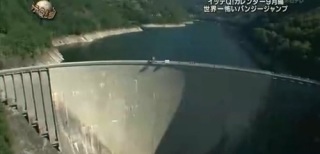 死ぬまでに行きたい世界の絶叫スポット