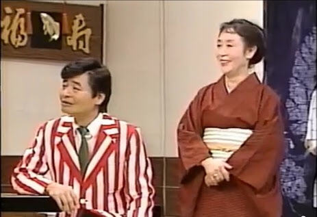 よしもと新喜劇好きな方