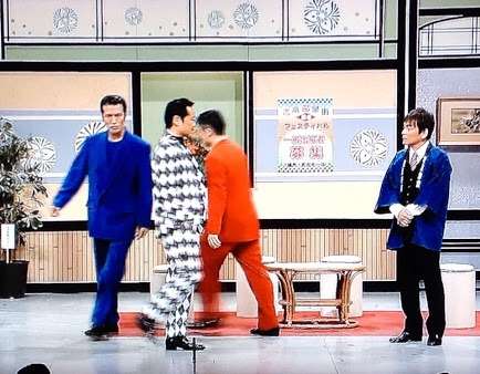 よしもと新喜劇好きな方