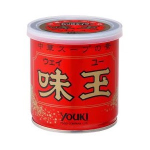 中華調味料『味覇』の中身が変更!販売元と製造元のトラブルで契約が3月末で終了に