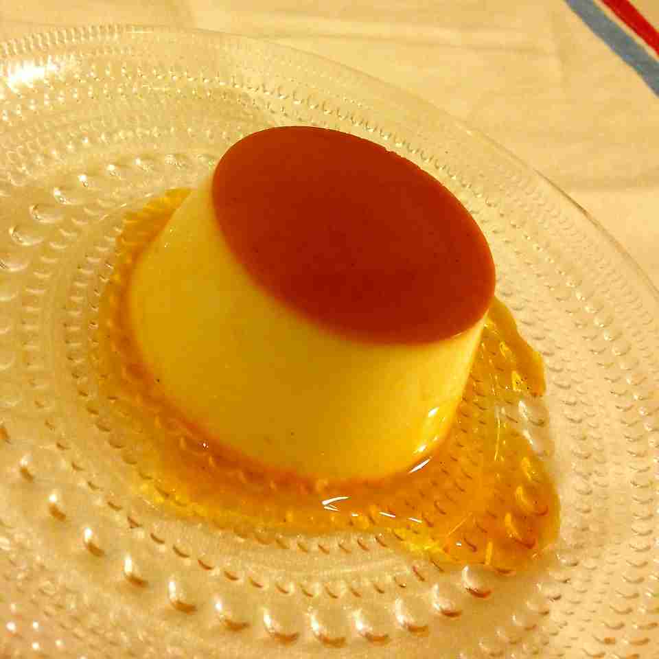 お菓子作り好きな人〜