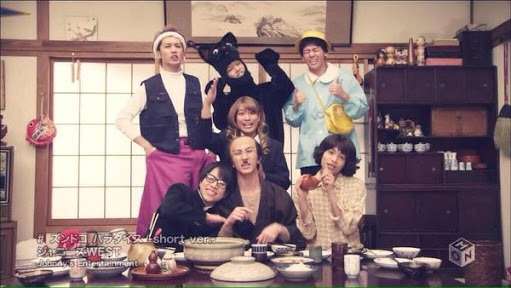 嵐「うれしい」4年ぶりゴールドディスク大賞…シングルはAKB48が史上初のV5