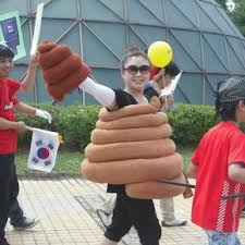あなたは人種差別しますか？