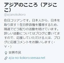あなたは人種差別しますか？