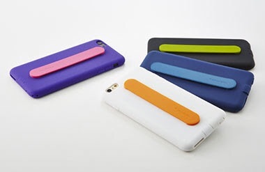 スマホの便利グッズ