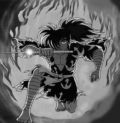 手塚治虫作品で好きなキャラクターを語りませんか？