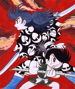 手塚治虫作品で好きなキャラクターを語りませんか？
