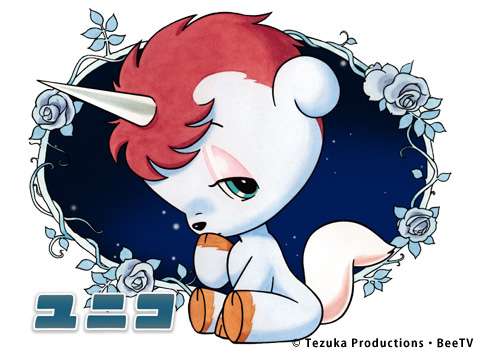 手塚治虫作品で好きなキャラクターを語りませんか？