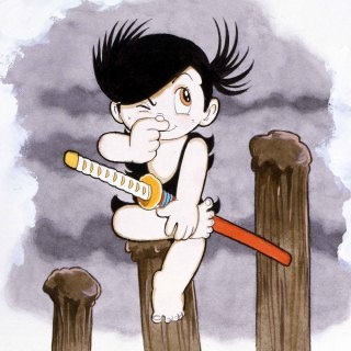手塚治虫作品で好きなキャラクターを語りませんか？