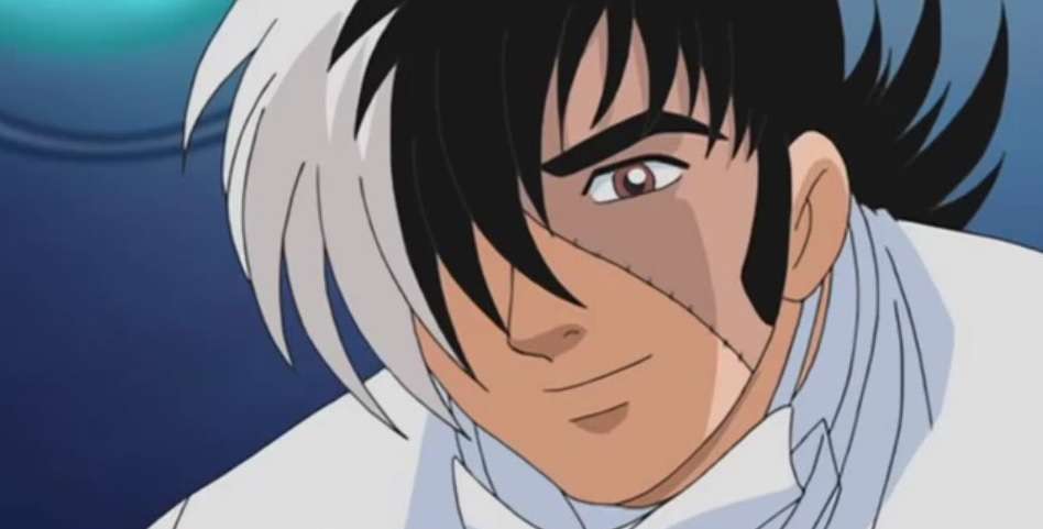 手塚治虫作品で好きなキャラクターを語りませんか？