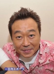 三村マサカズ、セクハラ騒動にコメント「震災でまだ辛い思いをされてる方々がたくさんいる。笑いを真剣につくります」