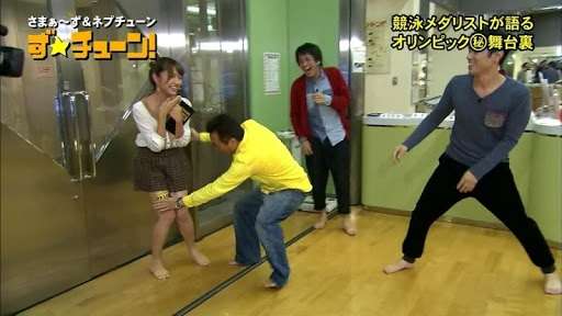 三村マサカズ、セクハラ騒動にコメント「震災でまだ辛い思いをされてる方々がたくさんいる。笑いを真剣につくります」