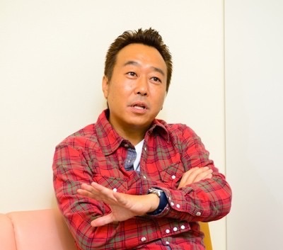 三村マサカズ、セクハラ騒動にコメント「震災でまだ辛い思いをされてる方々がたくさんいる。笑いを真剣につくります」