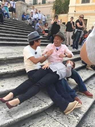 三村マサカズ、セクハラ騒動にコメント「震災でまだ辛い思いをされてる方々がたくさんいる。笑いを真剣につくります」