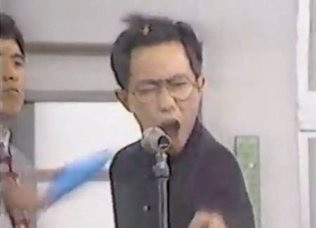 昔の曲ばかり聴いてる人