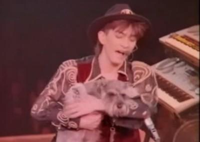 昔の曲ばかり聴いてる人