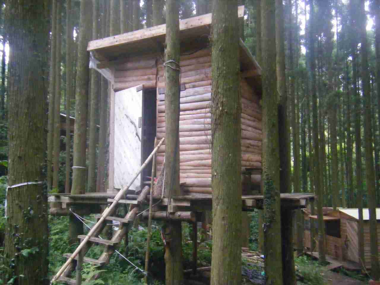 隠れ◯◯