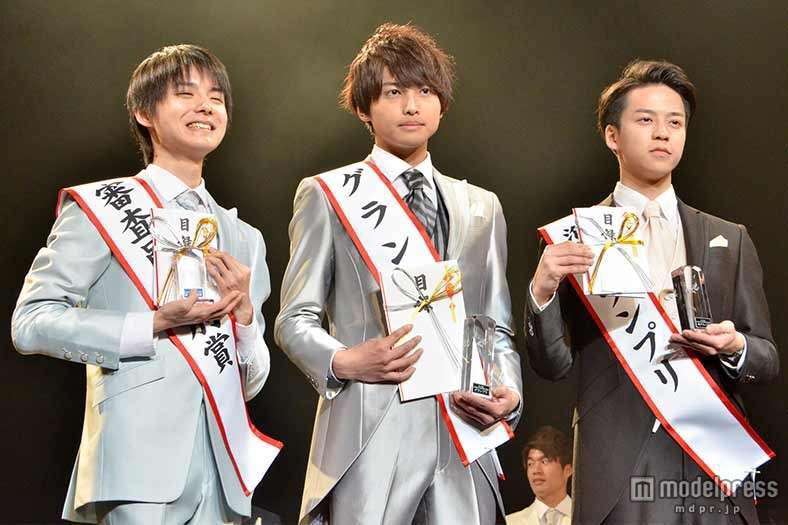 全国のミス&ミスターキャンパスNo.1が決定【2015】