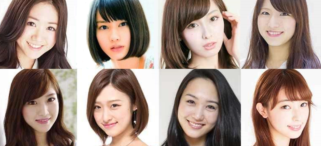 全国のミス&ミスターキャンパスNo.1が決定【2015】