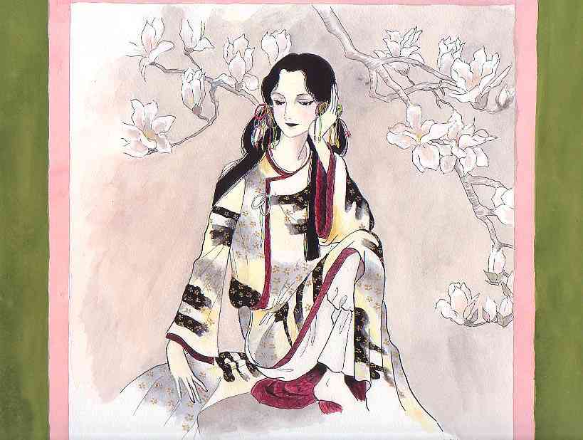 山岸涼子さんの好きな作品！