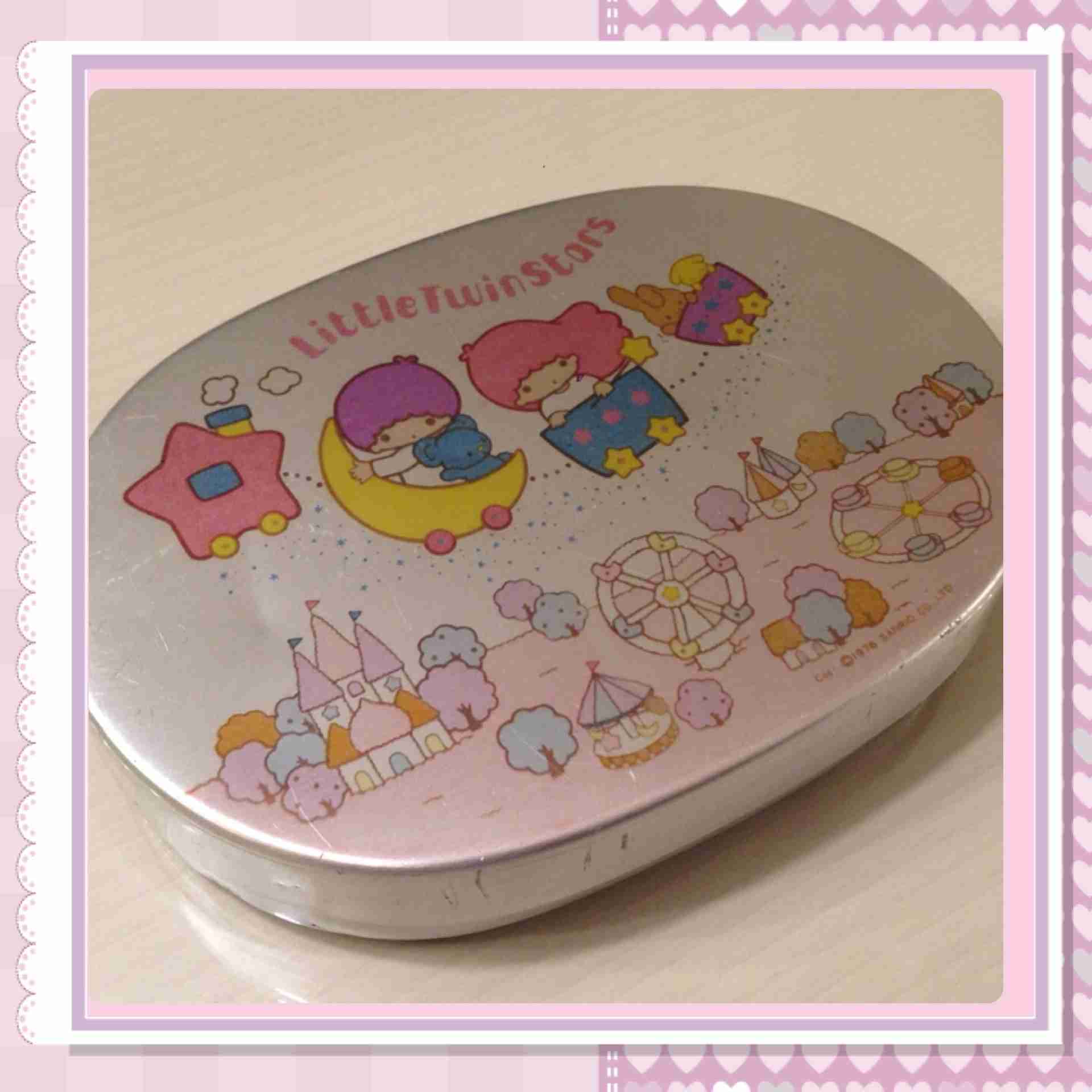 レトロ雑貨の画像を貼るトピ