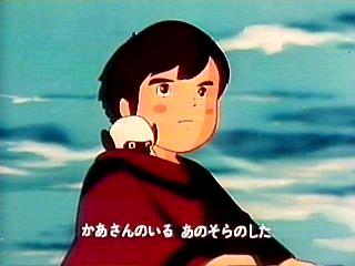 主人公なのにダメダメなキャラといえば？