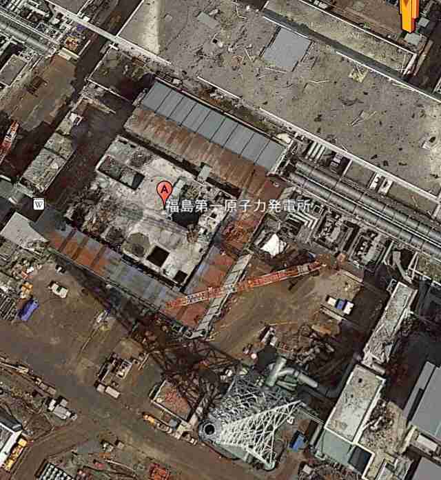【Google Earth】グーグルアースの面白い・不思議な写真が集まるトピ！