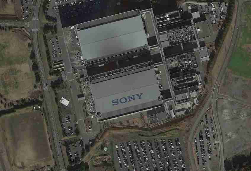【Google Earth】グーグルアースの面白い・不思議な写真が集まるトピ！