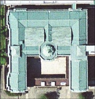 【Google Earth】グーグルアースの面白い・不思議な写真が集まるトピ！