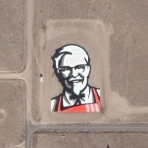 【Google Earth】グーグルアースの面白い・不思議な写真が集まるトピ！