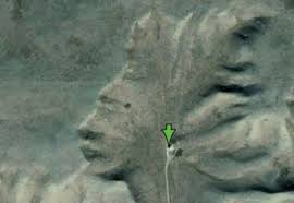 【Google Earth】グーグルアースの面白い・不思議な写真が集まるトピ！