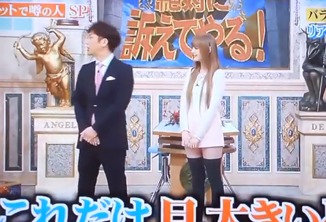 佐々木希も絶賛の美貌!“リアルバービー”と呼ばれるアメリカ人美女、ダコタ・ローズ、バラエティー初出演で流暢な日本語披露