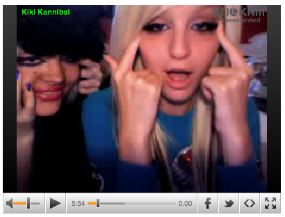 佐々木希も絶賛の美貌!“リアルバービー”と呼ばれるアメリカ人美女、ダコタ・ローズ、バラエティー初出演で流暢な日本語披露